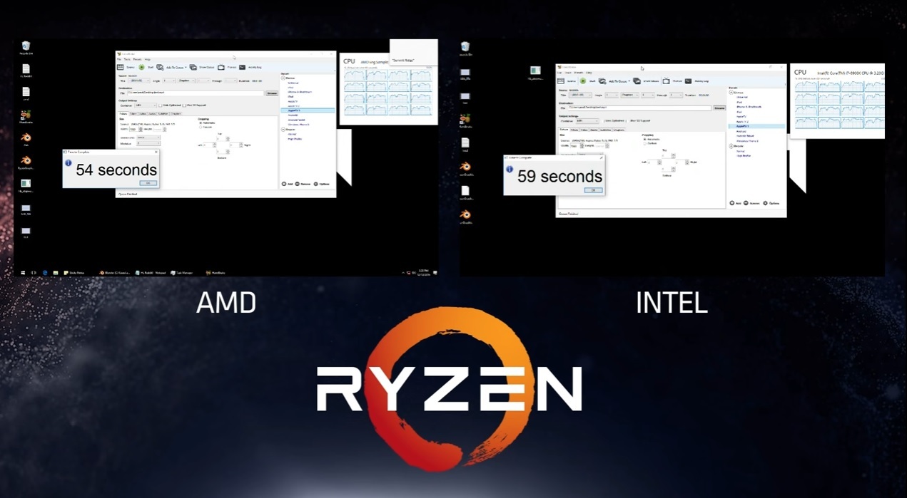 AMD-RyZen-handbrake