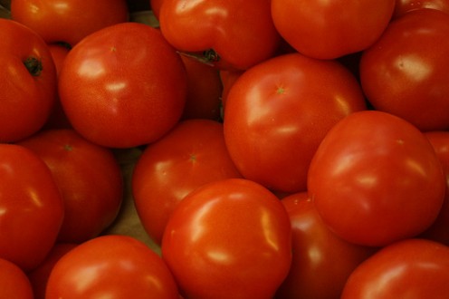 صورة طماطم