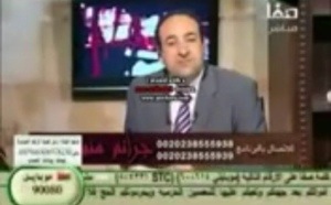 فيديو/ الفرق في الدعوة للحق بين قناة الكوثر وقناة صفا