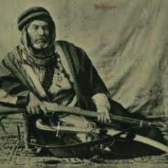 الشيخ بدر الرميض زعيم عشيرة البوصالح
