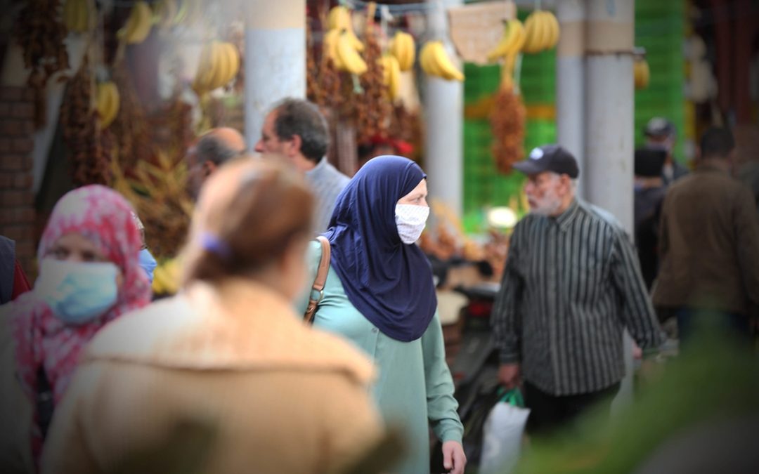 287 مليارا من صندوق التماسك الاجتماعي لـلأيتام و الأرامل في المغرب