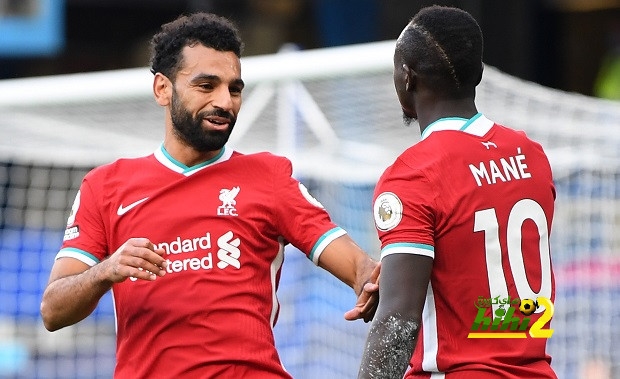 راشفورد: ماني أفضل من صلاح