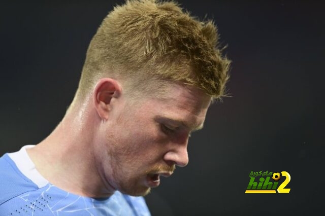 فيديو: دي بروين يغالط نافاس ويسجل التعادل للسيتي