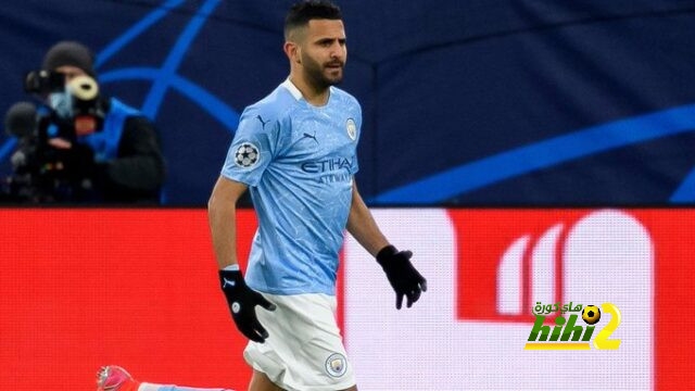 فيديو: محرز يواصل الإبداع في دوري أبطال أوروبا