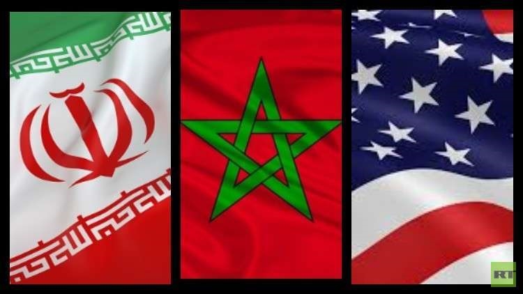 تقرير أمريكي: المغرب يحذر الولايات المتحدة من توسع إيران في شمال إفريقيا