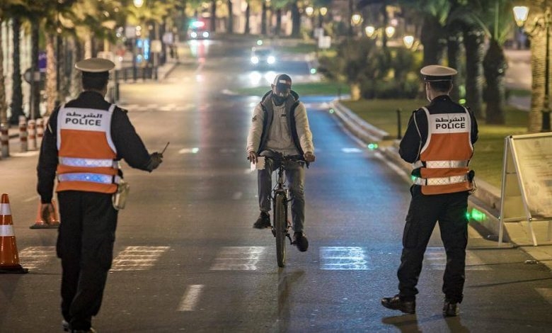 وزارة الداخلية: اعتمدنا الإغلاق الليلي خلال رمضان لتفادي سيناريو عيد الأضحى وانتشار الاقتصاد غير المهيكل يحدّ من مساعدة المتضررين