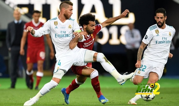 صلاح يحذر ريال مدريد: المواجهة هذه المرة مختلفة