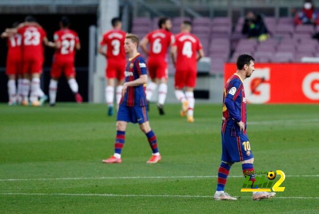 دورو: الغرور هو من قضى على برشلونة