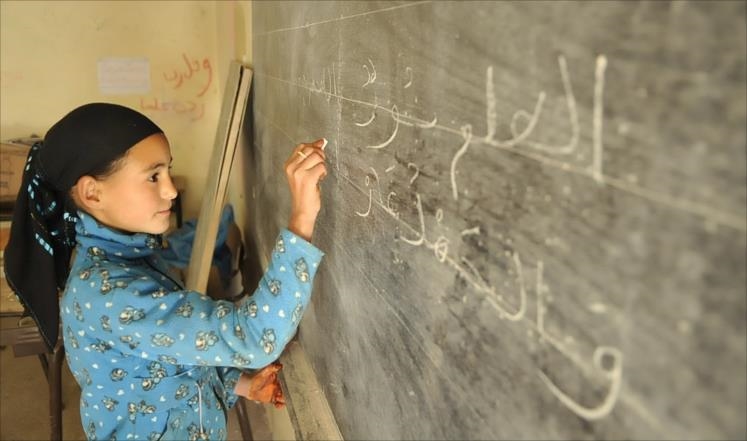 “ائتلاف للغة العربية”: الفرنسية أصبحت العائق الأكبر أمام التحصيل الدراسي للتلاميذ