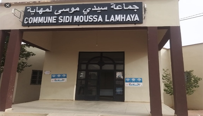 اتهامات لرئيس جماعة سيدي موسى لمهاية بممارسة مهامه خارج القانون ووالوكيل العام للملك يدخل على الخط