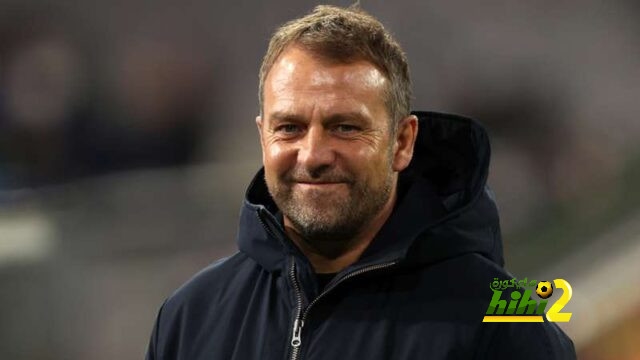 الاتحاد الألماني يفتح محادثات تعيين هانز فليك للمنتخب!