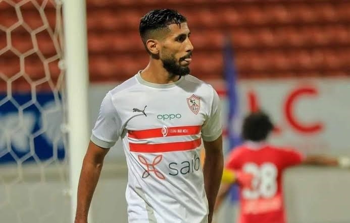 الزمالك المصري يوجه طلبا إلى الوداد بخصوص محمد أوناجم