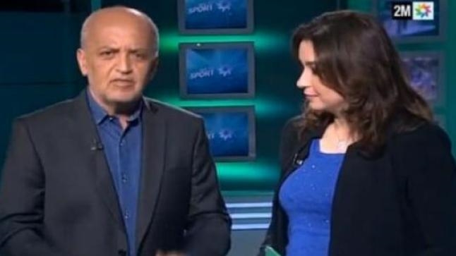 الموت يخطف الصحافي السابق بدوزيم شكري العلوي