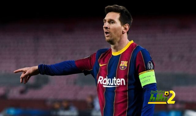 بارسيلو تعبر عن ثقتها  في قرار ميسي النهائي بشأن مستقبله