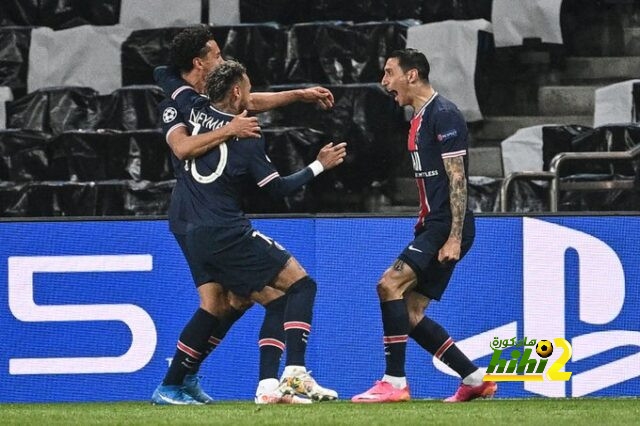 بالأرقام.. ثلاثي باريس الناري الأفضل هجوميًا بالأبطال