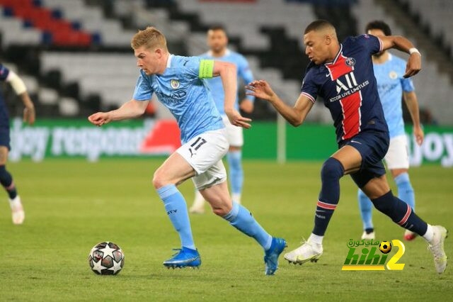 بالبوا يحسم الجدل بخصوص مصير مبابي في باريس