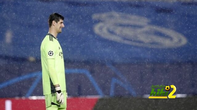 بالبوا يصدم جماهير ريال مدريد بشأن نهائي دوري الأبطال