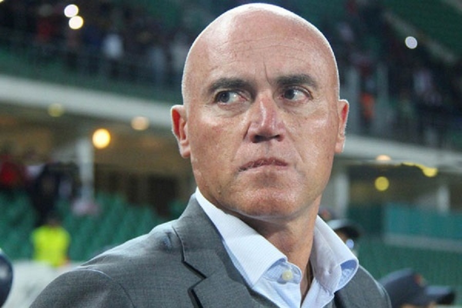 بالتراضي.. المغرب الفاسي ينهي تعاقده مع كاموندي