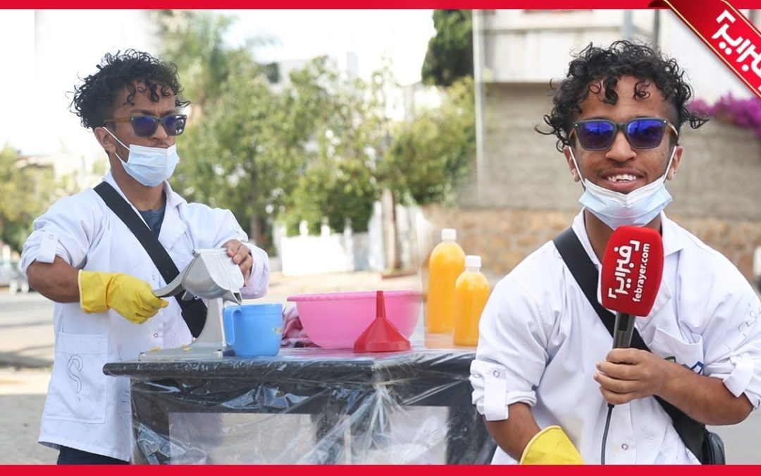 بالفيديو..أروع ما قاله