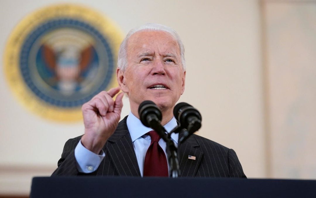 بايدن يعترف بأن مذبحة الأرمن “إبادة جماعية” وتركيا تقول إن الإعتراف سيفتح “جرحا عميقا” في علاقتها مع أمريكا