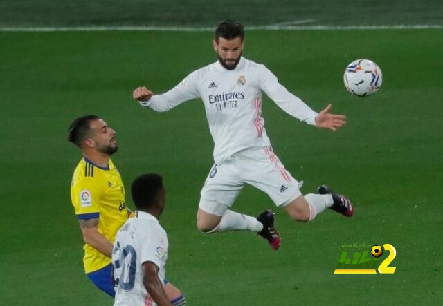 بعد 70 دقيقة .. قادش بدون حلول أمام ريال مدريد