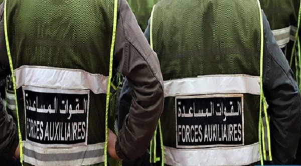 تعنيف شاب بالفنيدق.. وزارة الداخلية تعلن عن توقيف ثلاثة أفراد من القوات المساعدة