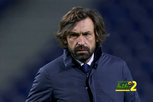 تقارير .. بيرلو خارج يوفينتوس الموسم المقبل