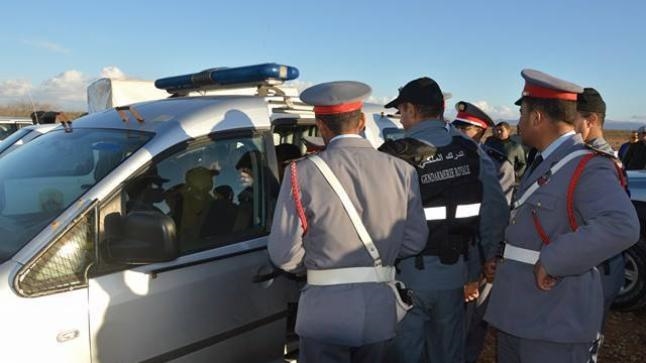 جلبَه للعمل معه فأجهز عليه.. الدرك يفكّ لغز قتل