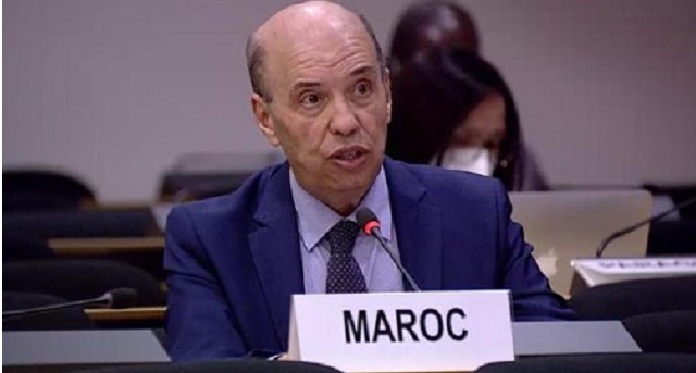 جنيف.. المغرب يندد بالممارسات المشينة للجزائر و”البوليساريو” لتضليل المجتمع الدولي