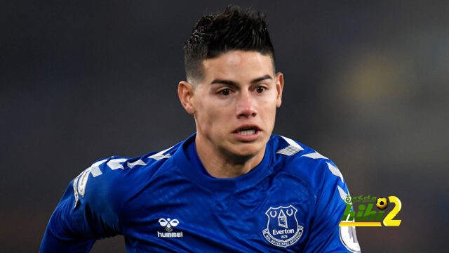 جيمس يستعد لتمديد عقده مع التوفيز!