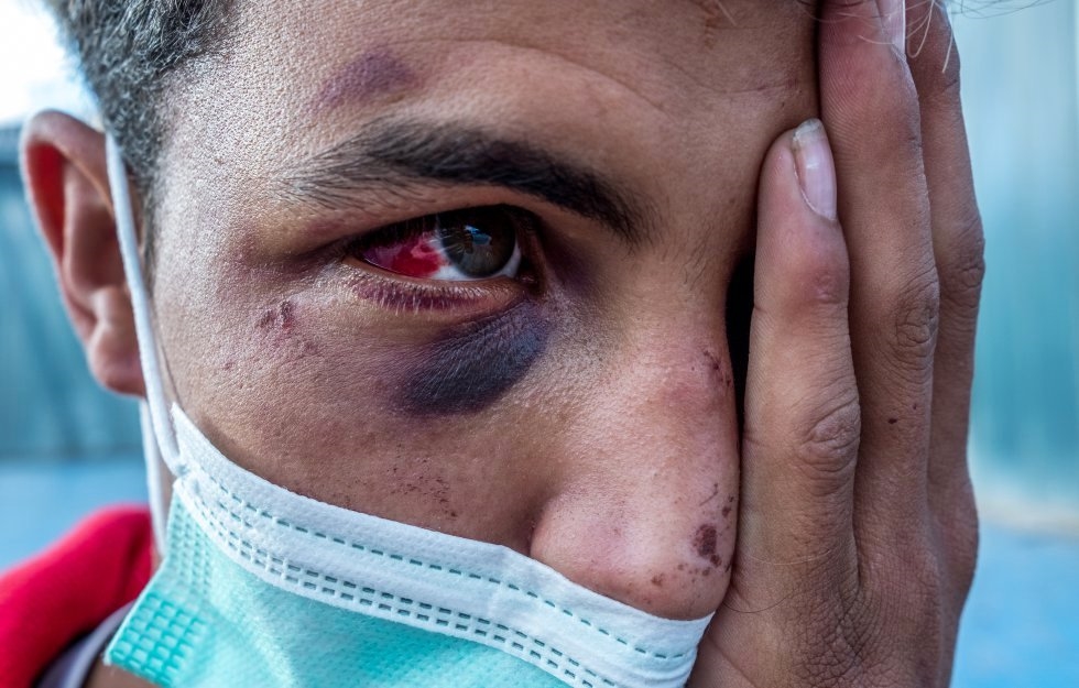 حقائق صادمة..