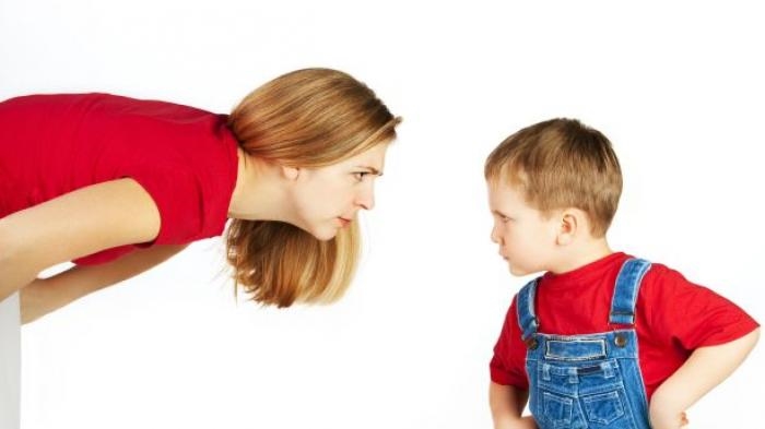 خطوات عملية لتقليل عصبيتك مع الأطفال
