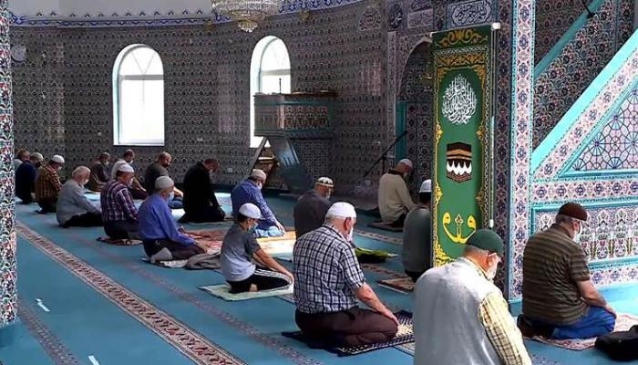 دراسة تكشف ارتفاع عدد المسلمين في ألمانيا و27 في المائة منهم ينحدرون من دول ناطقة باللغة العربية