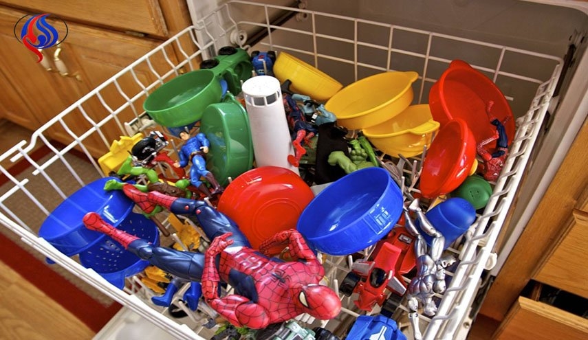 دراسة تكشف وجود أكثر من 100 مادة ضارة في لعب الأطفال البلاستيكية