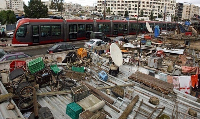 دراسة حديثة تكشف الفوارق الاجتماعية في المغرب