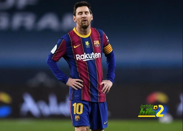 رأي ميسي في عرض باريس سان جيرمان الجديد