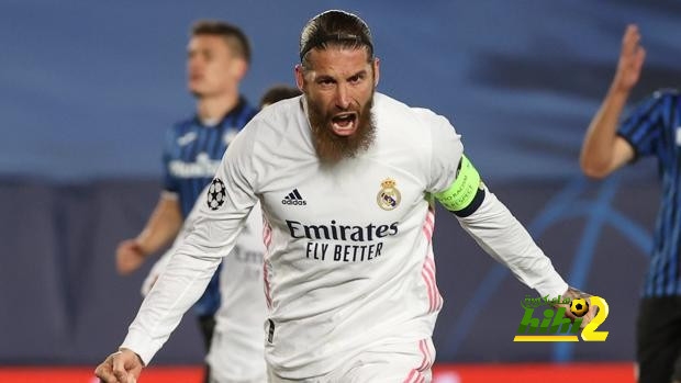 راموس يوافق على تخفيض راتبه مع ريال مدريد بشرط!