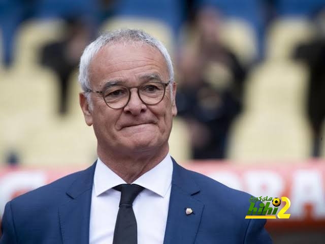 رانييري مُرشح لخلافة لاتشيني مع الفيولا!