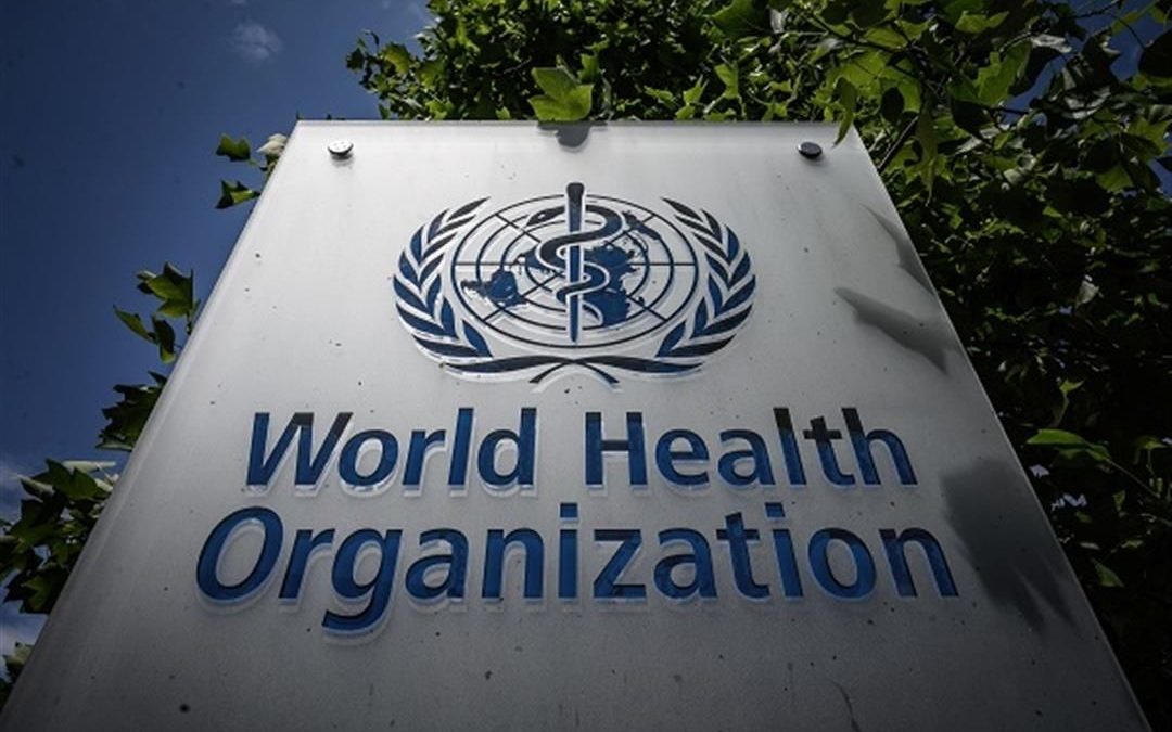 رسالة الصحة العالمية إلى شعوب العالم حول برنامج