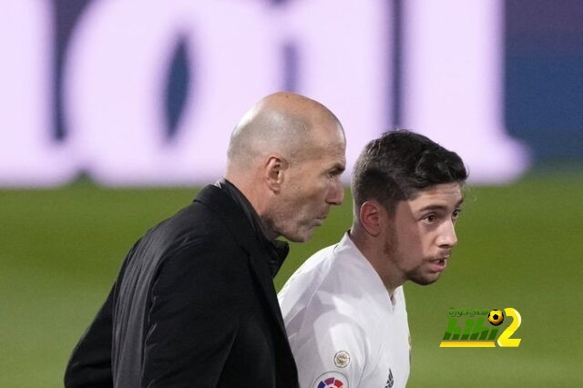 ريال مدريد يصوب إهتمامه علي أبطال أوروبا أكثر من الليجا