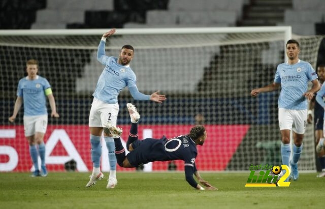 سبب فوز مانشستر سيتي على باريس سان جيرمان