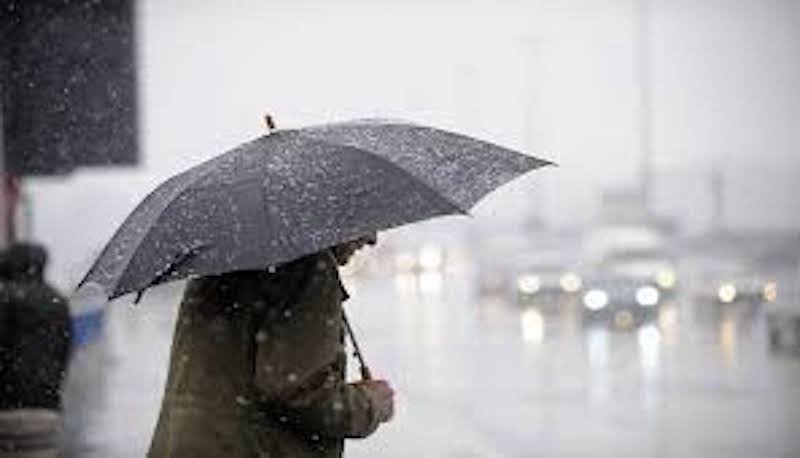 طقس الخميس.. نزول قطرات متفرقة بهذه المناطق