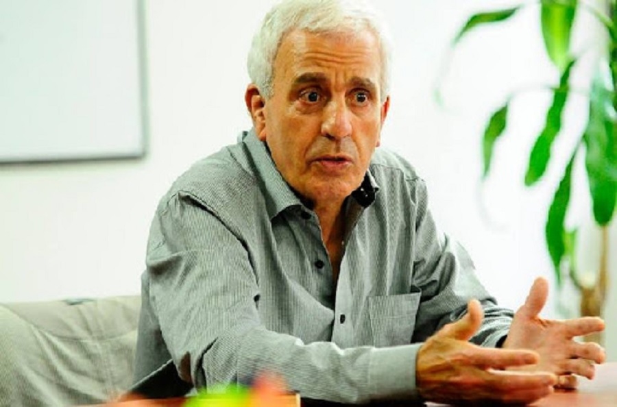 عبد القادر الشاوي يقدم للسجناء روايته