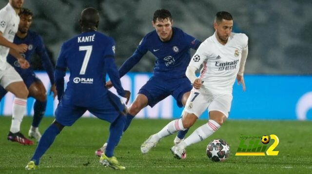 عقبة وحيدة تفصل ريال مدريد عن الفوز بدوري الأبطال!