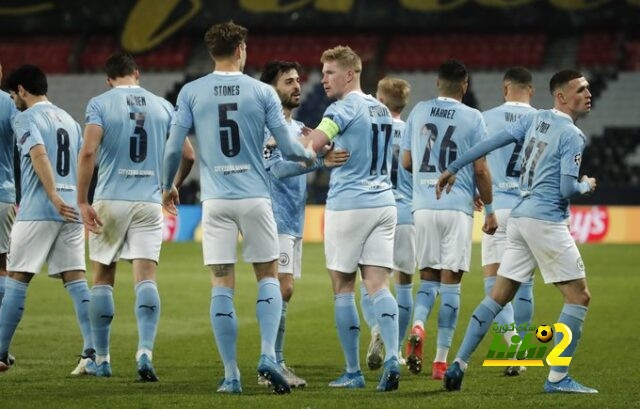 غارسيا يتوقع تأهل مانشستر سيتي إلى نهائي دوري الأبطال