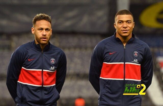 غلاف صحيفة آس اليوم .. جوارديولا يلغي نيمار ومبابي