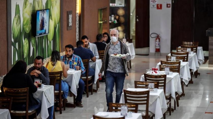 فرق برلمانية تراسل العلمي لإنقاذ أرباب المقاهي والمطاعم من الإفلاس