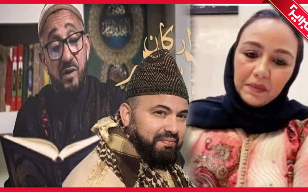 فنانون مغاربة…من الرقص والغناء إلى الاتزام الديني في رمضان