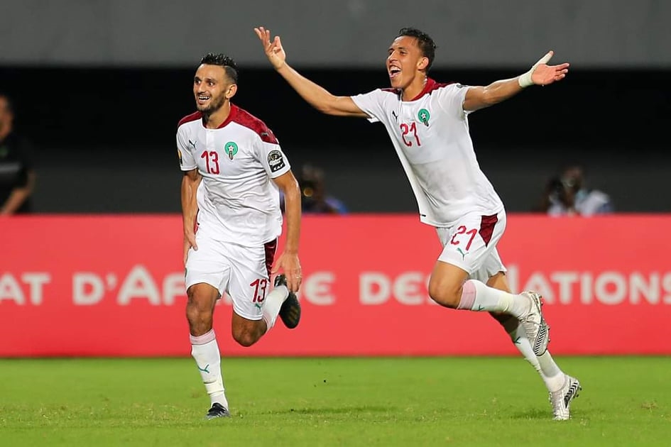 كأس العرب.. اختبار حقيقي للاعبي البطولة قبل كان 2022