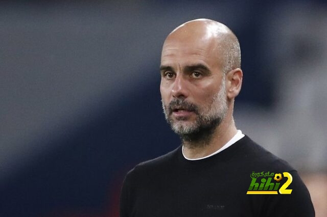 كل ما قاله جوارديولا بعد الفوز على باريس سان جيرمان